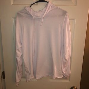 Light Sweatshirt